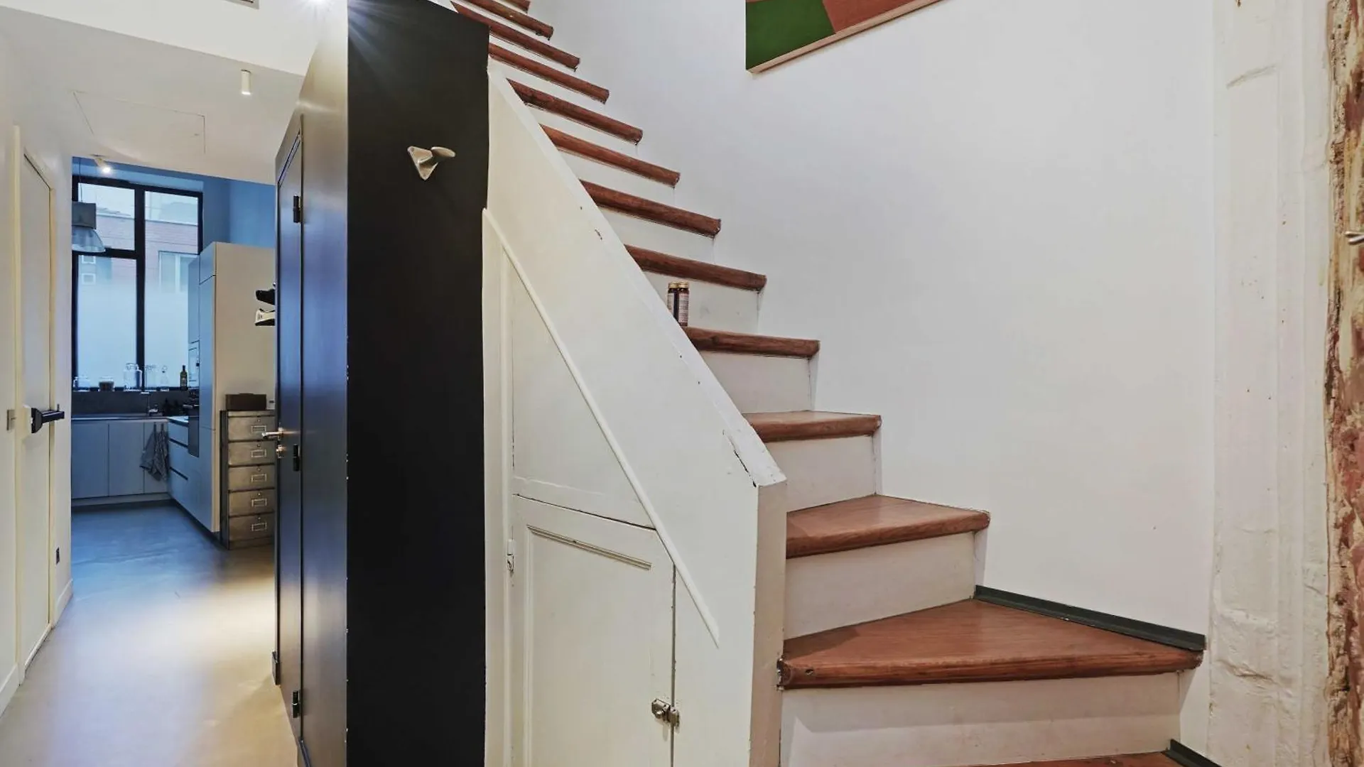 Apartment Duplex Loft Montmartre - 18th