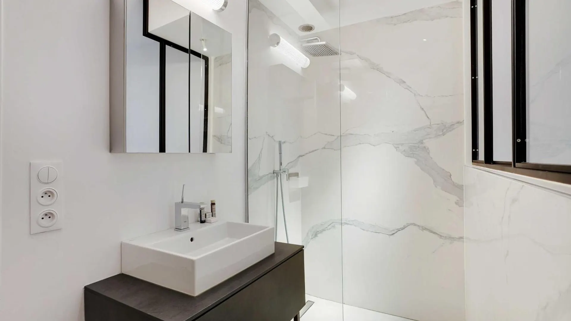 Διαμέρισμα Duplex Loft Montmartre - 18th Παρίσι