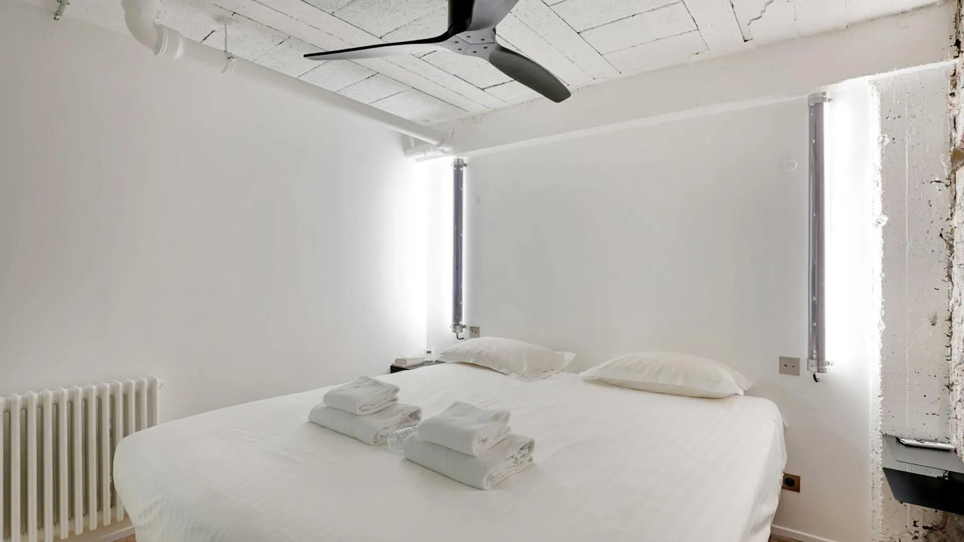 Διαμέρισμα Duplex Loft Montmartre - 18th *