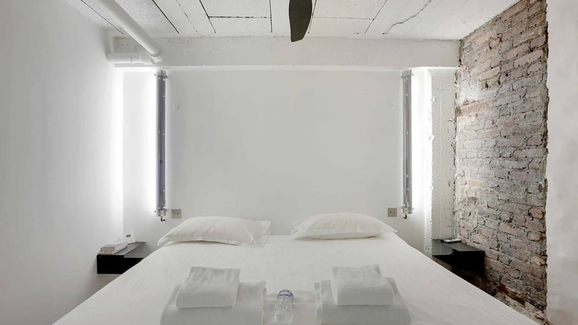 Duplex Loft Montmartre - 18th Διαμέρισμα Παρίσι