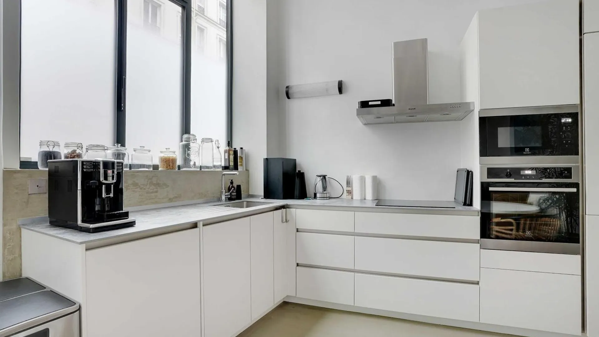 Duplex Loft Montmartre - 18th