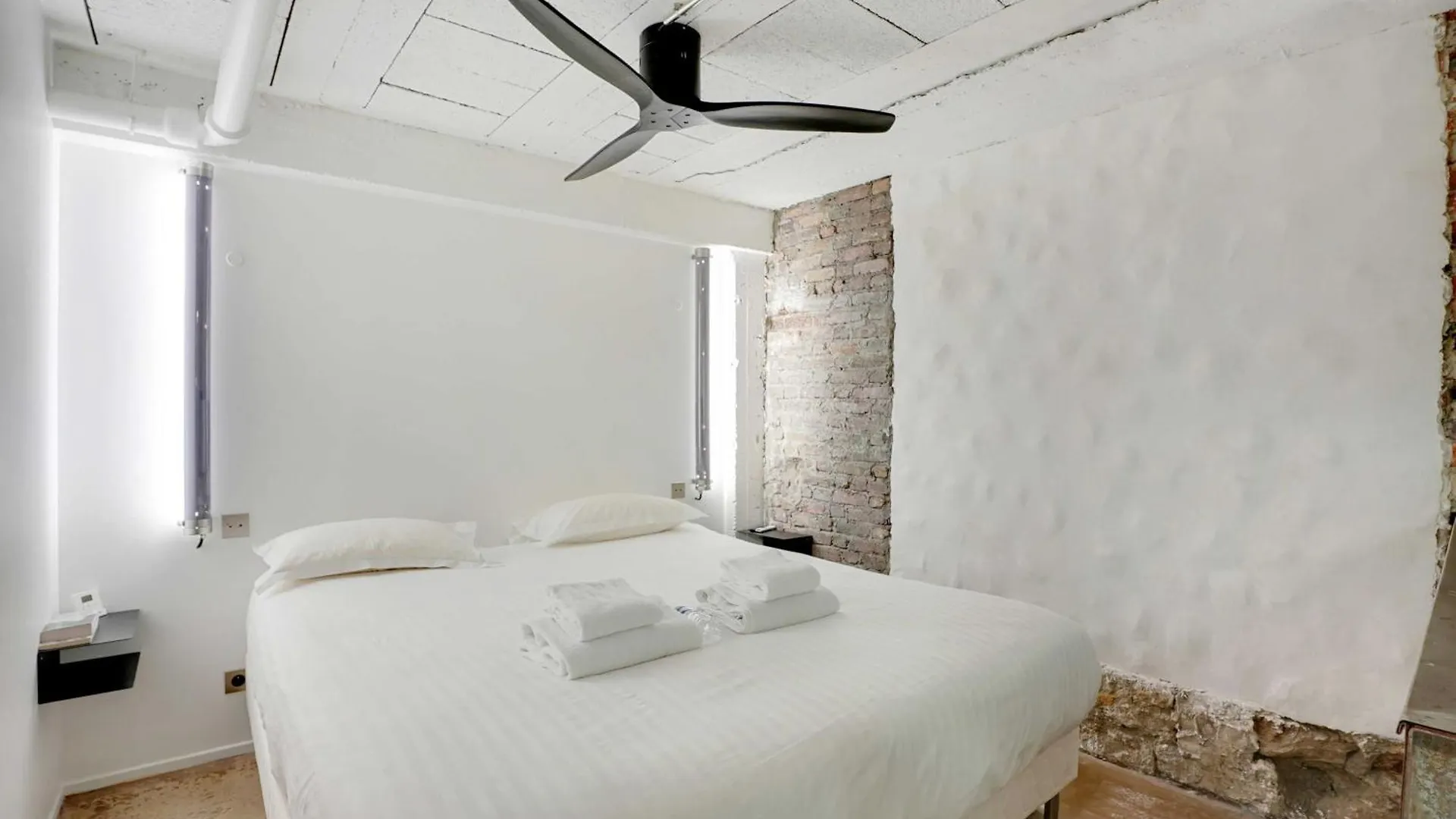 Duplex Loft Montmartre - 18th Apartment